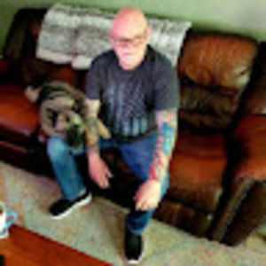 Meet your Posher, Tom